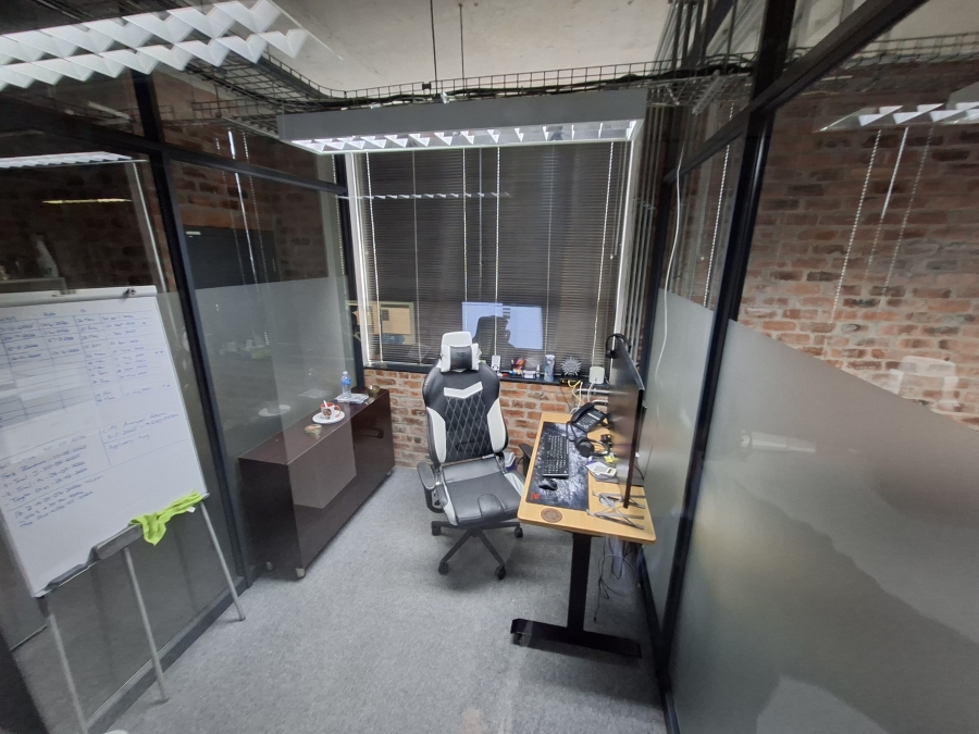 To Let commercial Property for Rent in Techno Park Western Cape